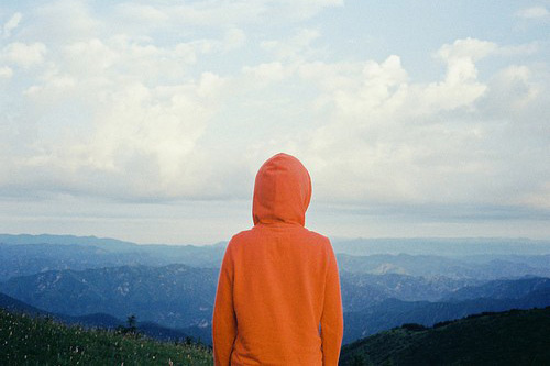 女人写给男人的情话100句